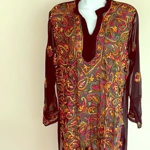 Women’s blouse